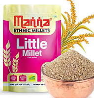 Manna Little Millets | Health Nutrition Products | 500gms