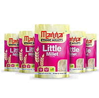 Manna Little Millets | Health Nutrition Products | 500gms