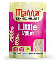 Manna Little Millets | Health Nutrition Products | 500gms