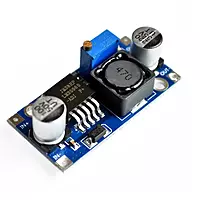 LM2596 DC-DC (HW-411)