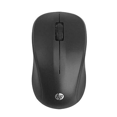 HP S500 7YA11PA USB, Wireless Optical Mouse