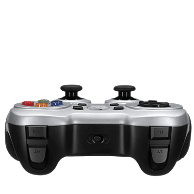 Logitech Wireless Gamepad G F710 Logitech Wireless Gamepad G F710