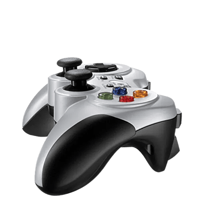 Logitech Wireless Gamepad G F710 Logitech Wireless Gamepad G F710