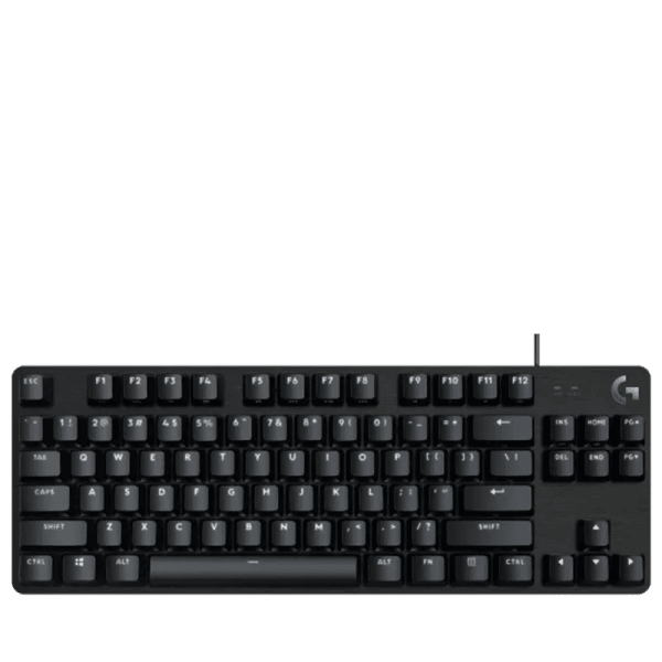 Logitech Tkl Se Wired Mechanical Gaming Keyboard G413 Logitech Tkl Se Wired Mechanical Gaming Keyboard G413