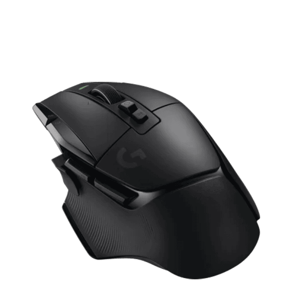 Logitech Lightspeed Wireless Gaming Mouse G502 X Logitech Lightspeed Wireless Gaming Mouse G502 X