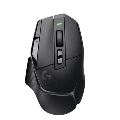 Logitech Lightspeed Wireless Gaming Mouse G502 X Logitech Lightspeed Wireless Gaming Mouse G502 X