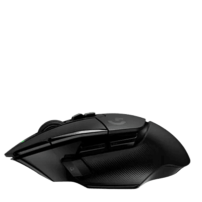 Logitech Lightspeed Wireless Gaming Mouse G502 X Logitech Lightspeed Wireless Gaming Mouse G502 X