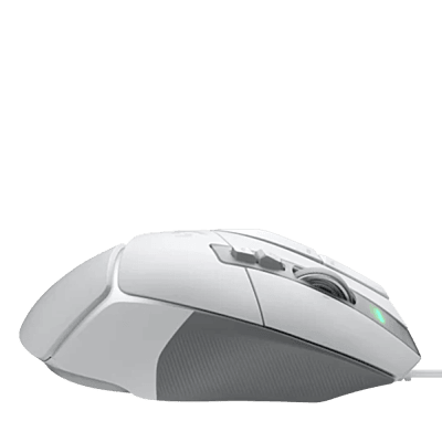 Logitech G502 X Wired Gaming Mouse โโ910-006148 ( White ) Logitech G502 X Wired Gaming Mouse โโ910-006148 ( White )