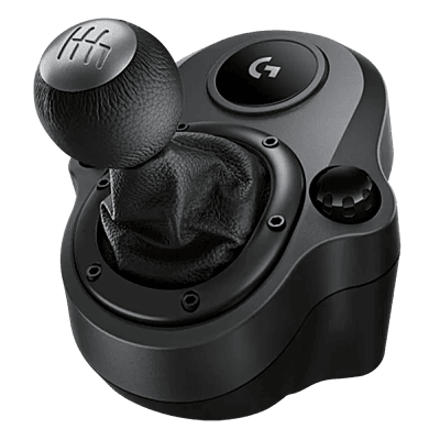 Logitech G Driving Force Racing Wheels Shifter 941-000119 Logitech G Driving Force Racing Wheels Shifter 941-000119