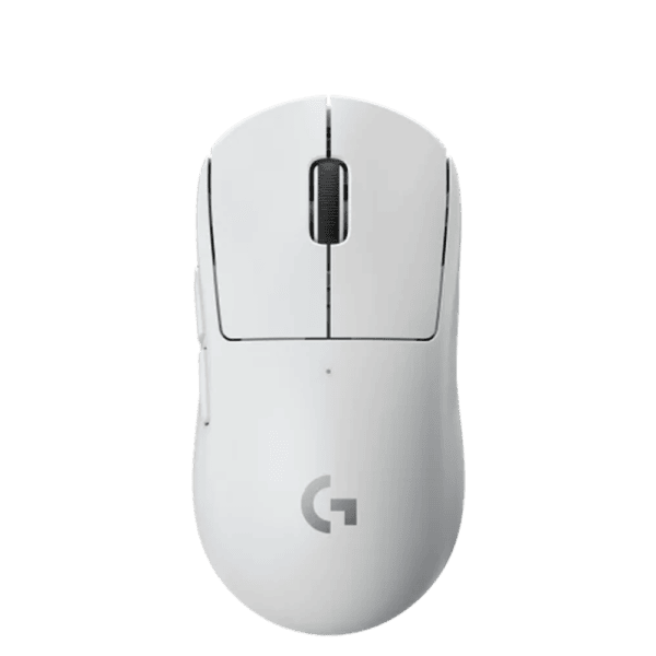 Logitech Superlight Wireless USB Gaming Mouse G PRO X ( White ) Logitech Superlight Wireless USB Gaming Mouse G PRO X ( White )