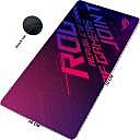 spincart Big Gaming Mouse Pad, Extended Nonslip Table Mat For Laptop & PC (70x30cm, 2mm) Mousepad (Multicoor) spincart Big Gaming Mouse Pad, Extended Nonslip Table Mat For Laptop & PC (70x30cm, 2mm) Mousepad (Multicoor)