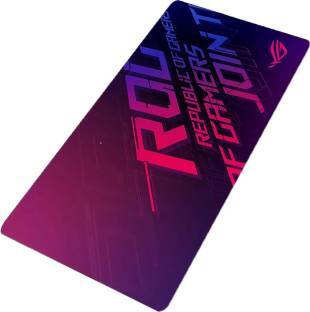 spincart Big Gaming Mouse Pad, Extended Nonslip Table Mat For Laptop & PC (70x30cm, 2mm) Mousepad (Multicoor) spincart Big Gaming Mouse Pad, Extended Nonslip Table Mat For Laptop & PC (70x30cm, 2mm) Mousepad (Multicoor)