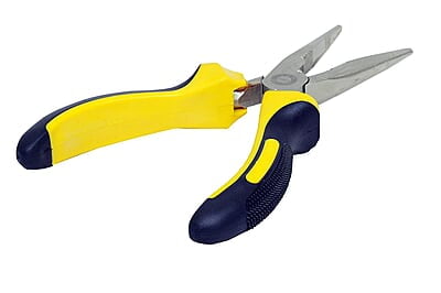 Long Nose Pliers 6"