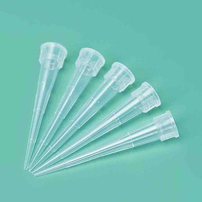 Low retention pipette tips 10 ul Low retention pipette tips 10 ul