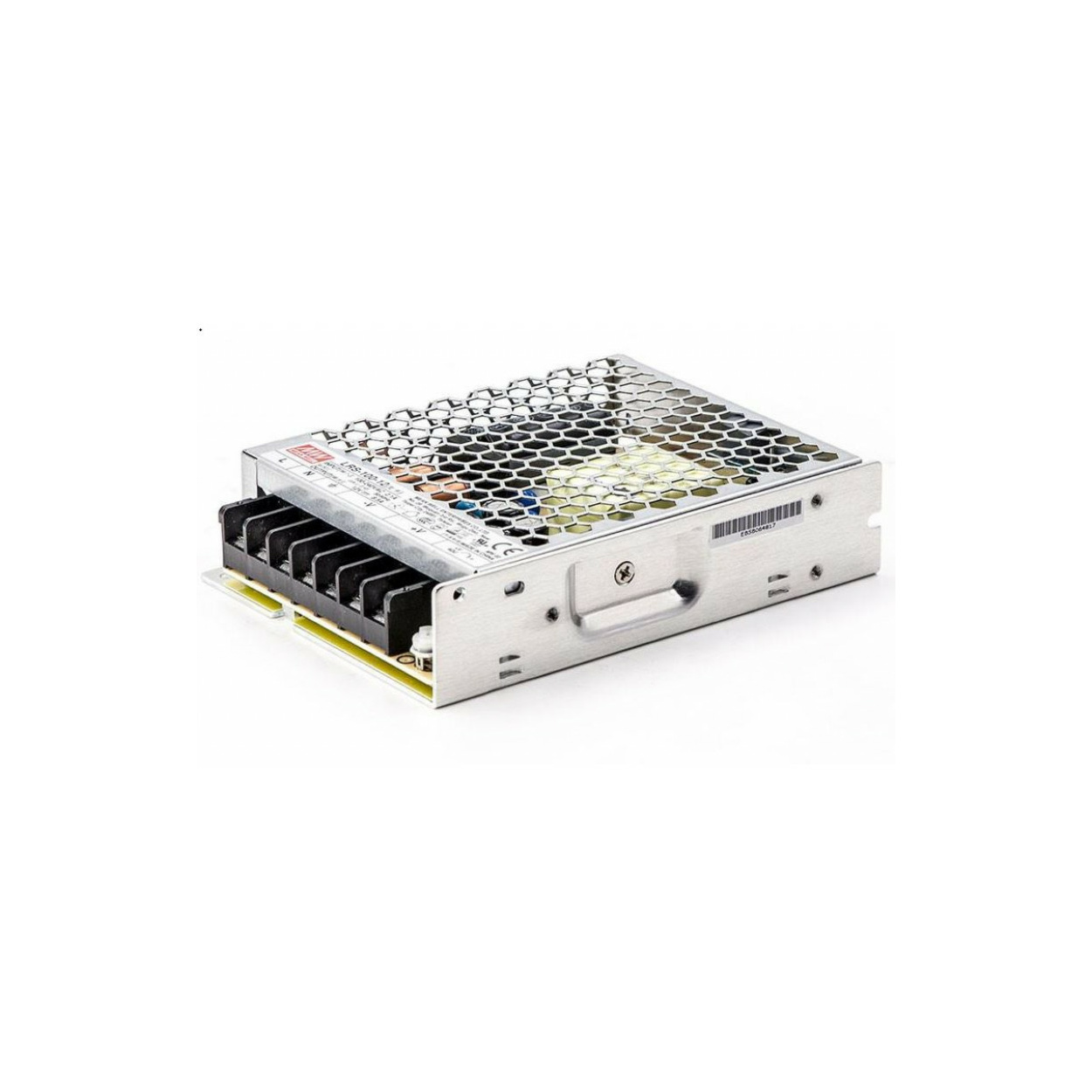 LRS-100-12 Mean Well 12V 8.5A 102W Metal Power Supply SMPS