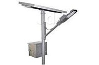 Set Regular Street Light 12 W Including With Waterproof