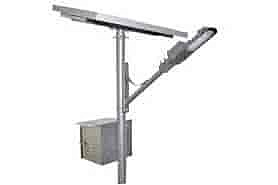 Set Regular Street Light 12 W Including With Waterproof Set Regular Street Light 12 W Including With Waterproof
