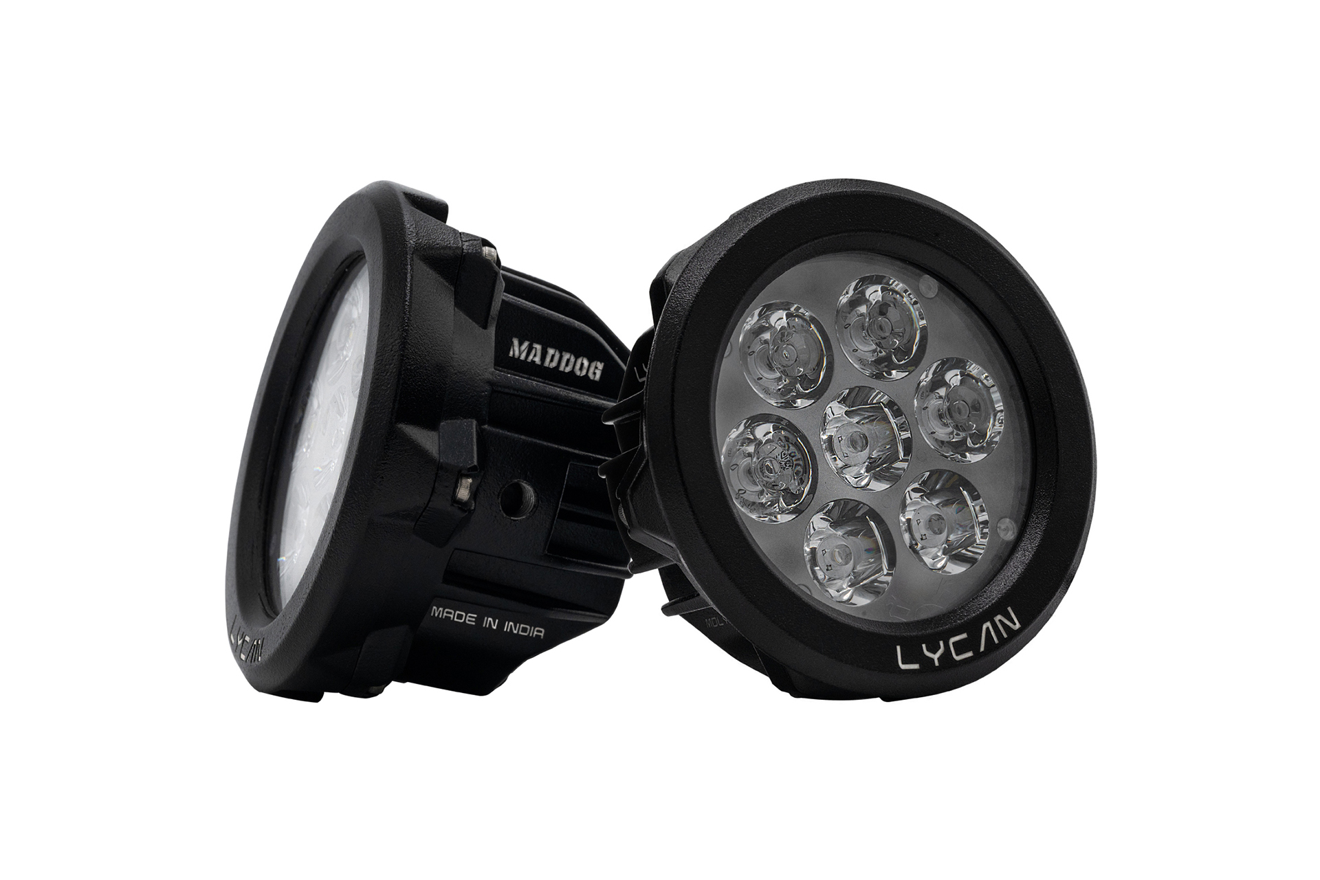 Maddog Lycan Lights Maddog Lycan Lights