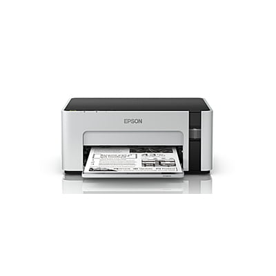 EPSON M1120 inkjet Mono  Printer