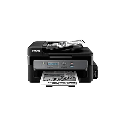 EPSON M205 Multifunction Machine