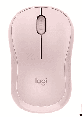 Openbox Logitech M220 / Silent Buttons, 1000 DPI Tracking, Ambidextrous Wireless Optical Mouse