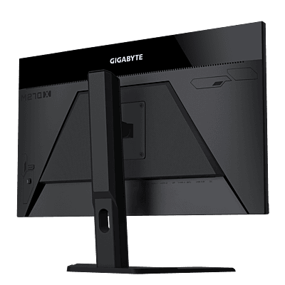 Gigabyte 27-inch, 2K 240Hz Gaming Monitor ,M27Q X Gigabyte 27-inch, 2K 240Hz Gaming Monitor ,M27Q X
