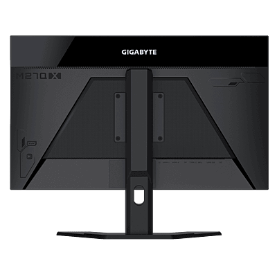 Gigabyte 27-inch, 2K 240Hz Gaming Monitor ,M27Q X Gigabyte 27-inch, 2K 240Hz Gaming Monitor ,M27Q X
