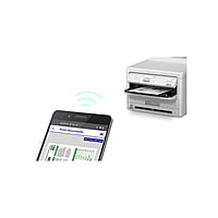 EPSON WF-M5399 inkjet Mono Printer EPSON WF-M5399 inkjet Mono Printer