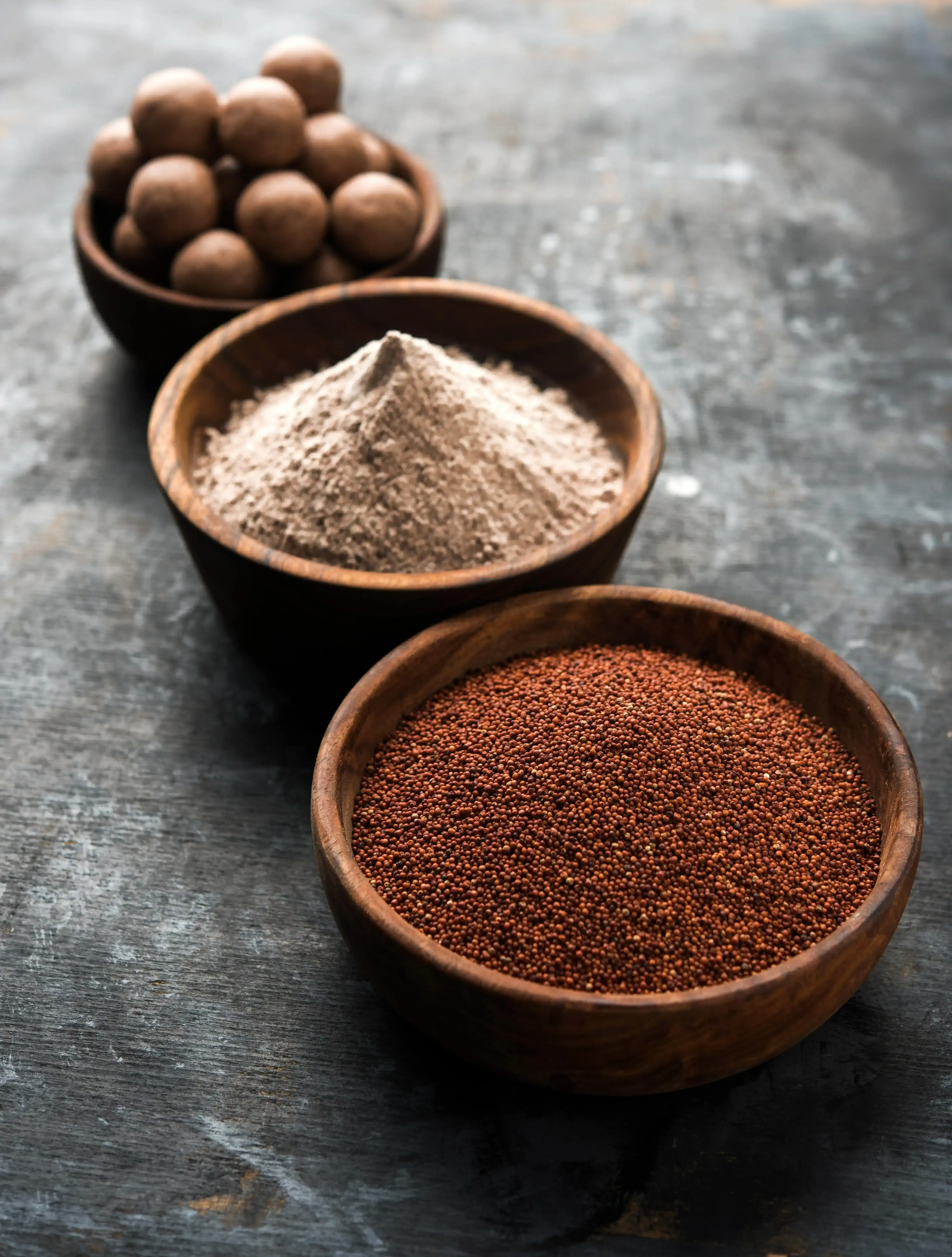 Ragi Flour