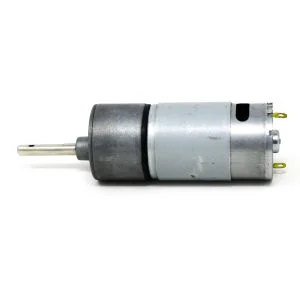 12v DC RS-37-555 Side Shaft Gear, Geared Motor (60 rpm,15kgcm torque) 12v DC RS-37-555 Side Shaft Gear, Geared Motor (60 rpm,15kgcm torque)