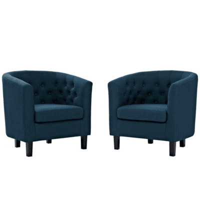 Woodenlia Zialia Armchair (Set of 2) Woodenlia Zialia Armchair (Set of 2)