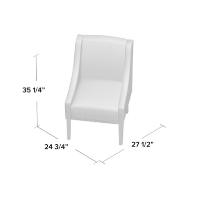 Lia London shire Armchair Lia London shire Armchair