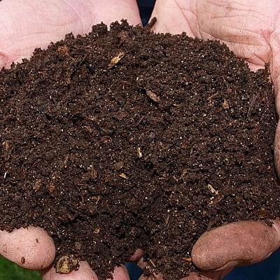10kg High Quality Vermi compost 10kg High Quality Vermi compost