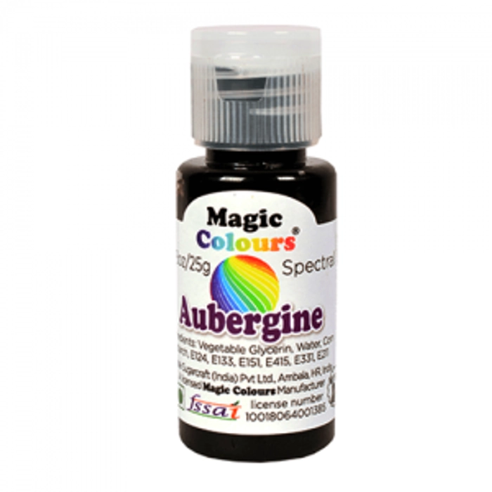 Magic colours AUBERGINE/PURPLE Magic colours AUBERGINE/PURPLE