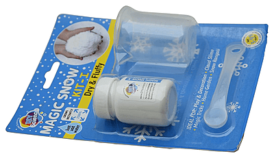 Magic Snow kit 1 Magic Snow kit 1