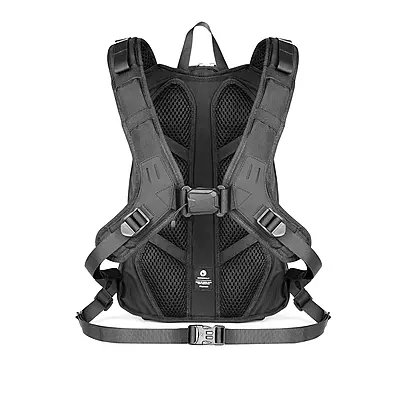 Rhinowalk Mechanic X Magnetic Backpack - Waterproof & Durable with Molle System Rhinowalk Mechanic X Magnetic Backpack - Waterproof & Durable with Molle System