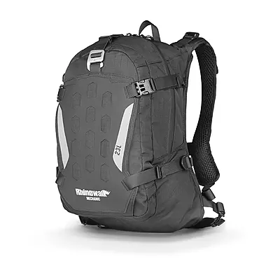 Rhinowalk Mechanic X Magnetic Backpack - Waterproof & Durable with Molle System Rhinowalk Mechanic X Magnetic Backpack - Waterproof & Durable with Molle System