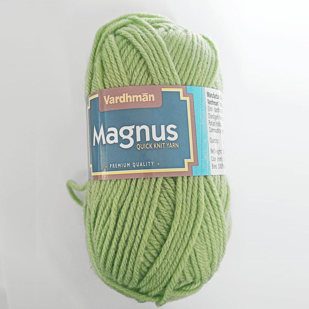 Vardhman Magnus 39