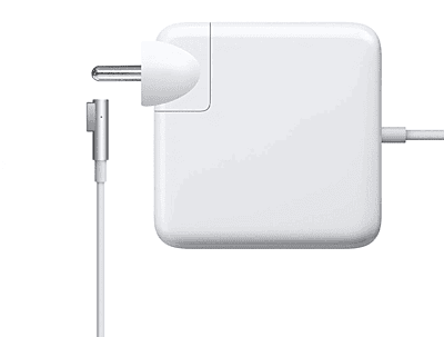 Laptop Adapter for Apple 14.5V 3.1A 45Watt MAGSAFE 1, compatible