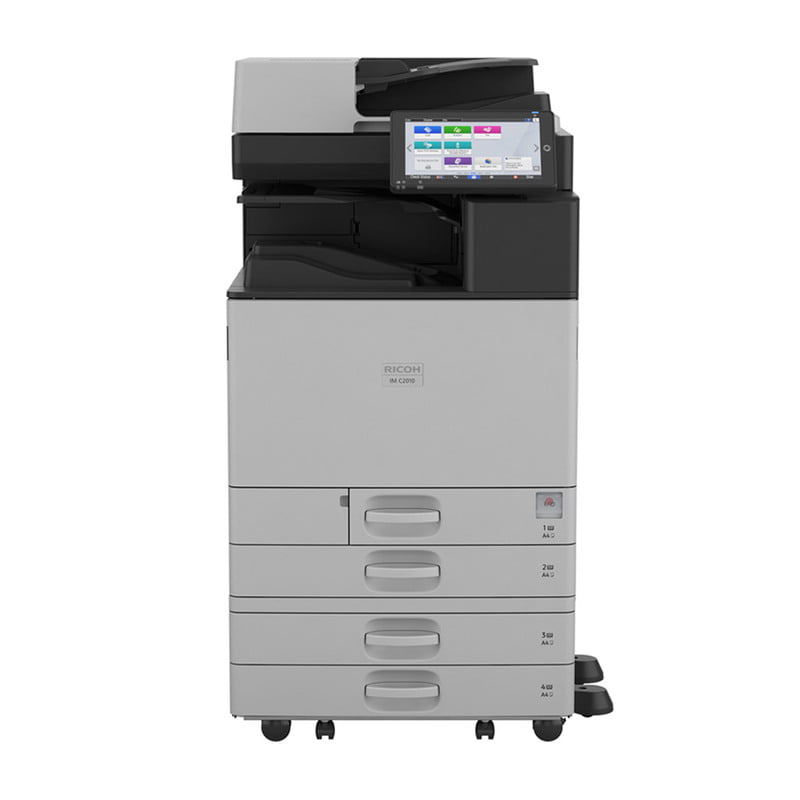 Ricoh IM C2010 A3 colour MF printer Ricoh IM C2010 A3 colour MF printer