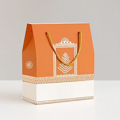 Classic Gift Bag