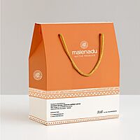 Classic Gift Bag