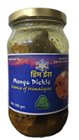 Mango Pickle