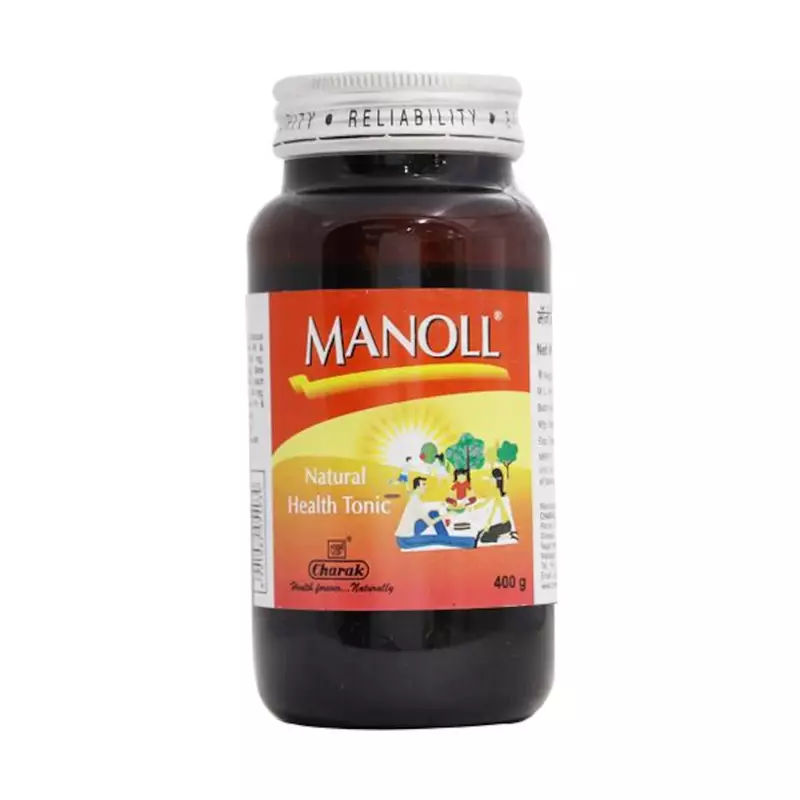 Manoll Malt Tonic Manoll Malt Tonic