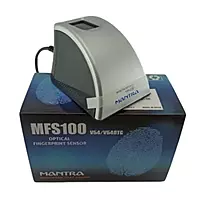 Mantra MFS 110 L1 Biometric Single Fingerprint Scanner | Aadhaar Authentication Device | High Securety and Fast scanning | Reliable and Durable Mantra MFS 110 L1 Biometric Single Fingerprint Scanner | Aadhaar Authentication Device | High Securety and Fast scanning | Reliable and Durable