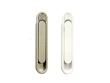 Manual pop-up handle