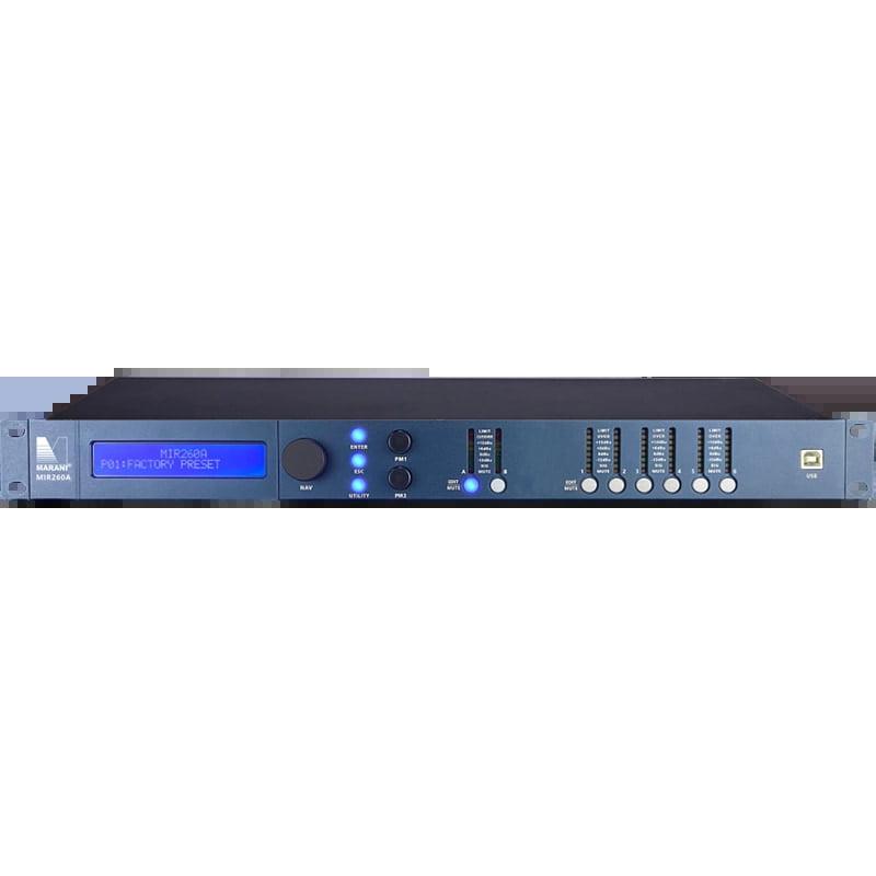 MIR260A
