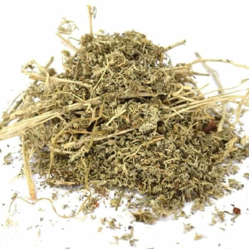 Marikozhundhu / Marjoram Dried Leaf (Raw) Marikozhundhu / Marjoram Dried Leaf (Raw)
