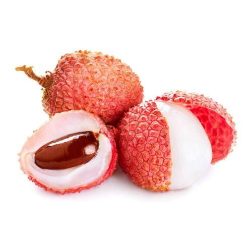 Litchi Fruit - 500g Litchi Fruit - 500g