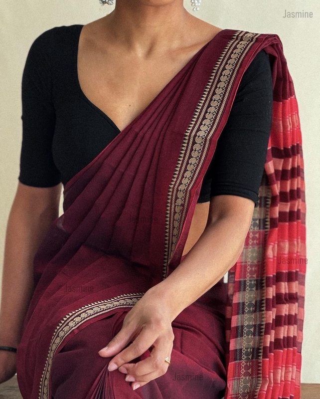 Debjani - দেবজানী ( Premium Soft cotton )
